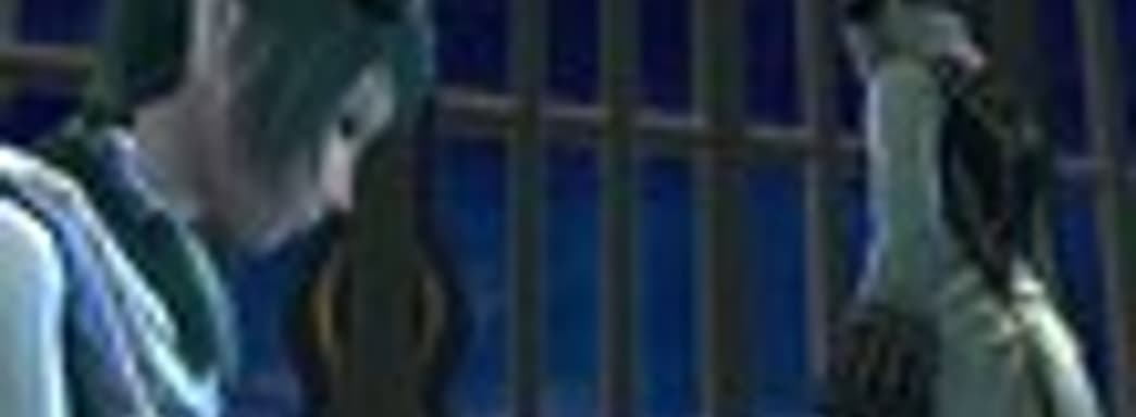 Игровой ролик White Knight Chronicles II