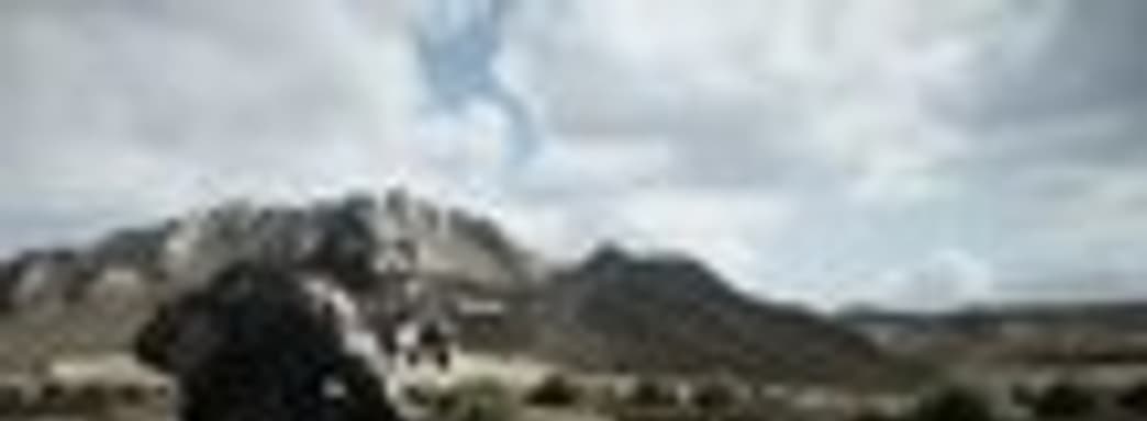 Е3-трейлер Battlefield 3