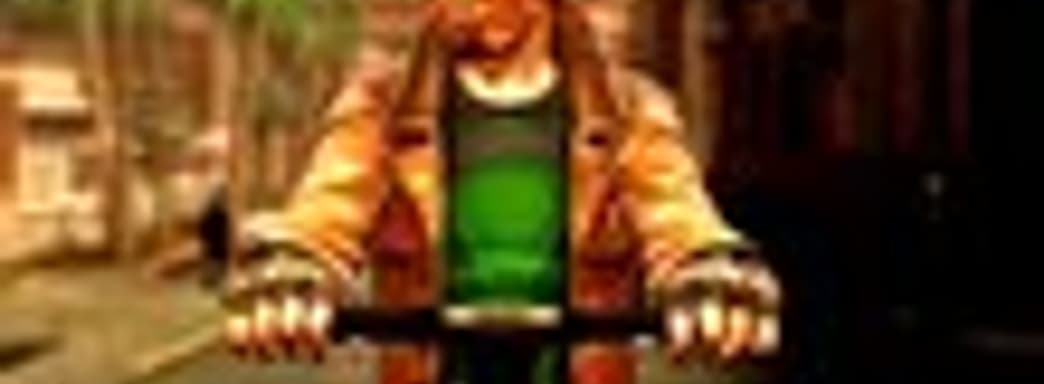 Е3-трейлер Postal III