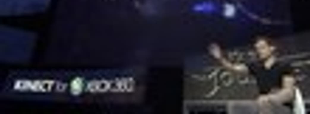 Е3-демонстрация Fable: The Journey