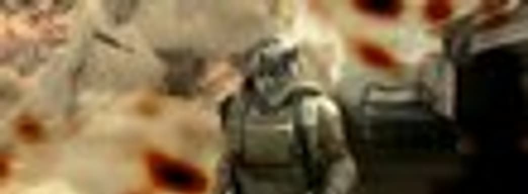 Е3-трейлер Ghost Recon: Future Soldier