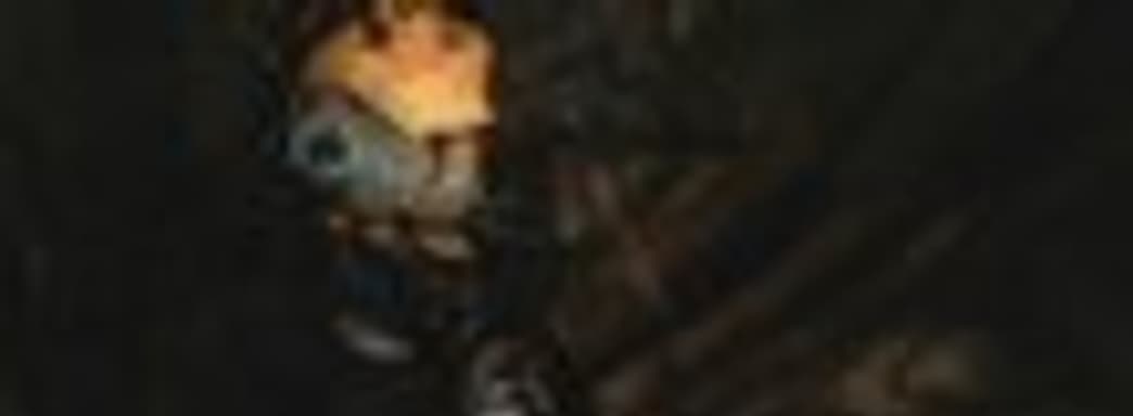 Е3-демонстрация Tomb Raider