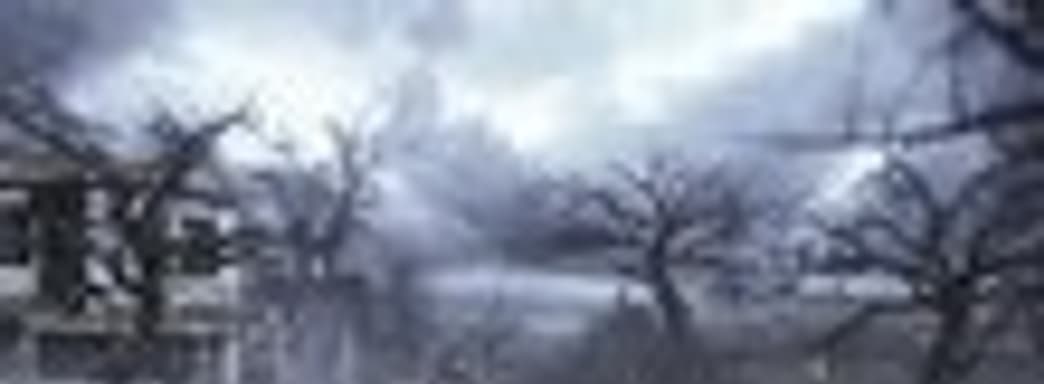 Е3-трейлер Resistance 3