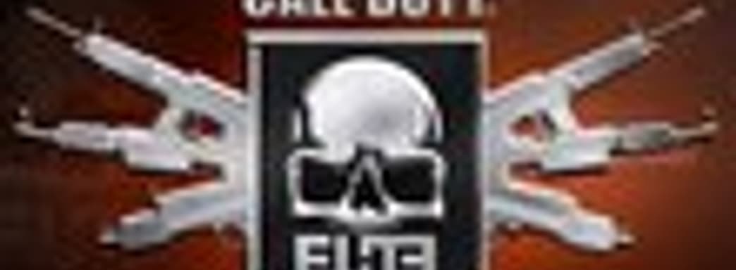 Call of Duty: Elite - новые детали