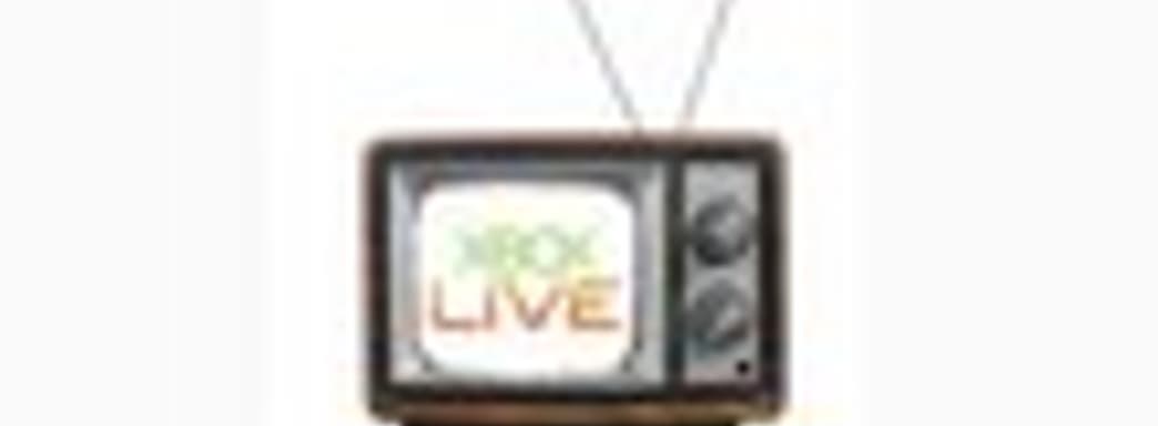 Слух: Microsoft анонсирует Xbox Live Diamond TV