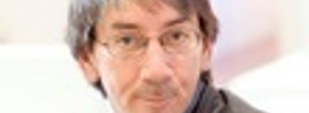 Will Wright делает игру по рассказу Bruce Sterling'a