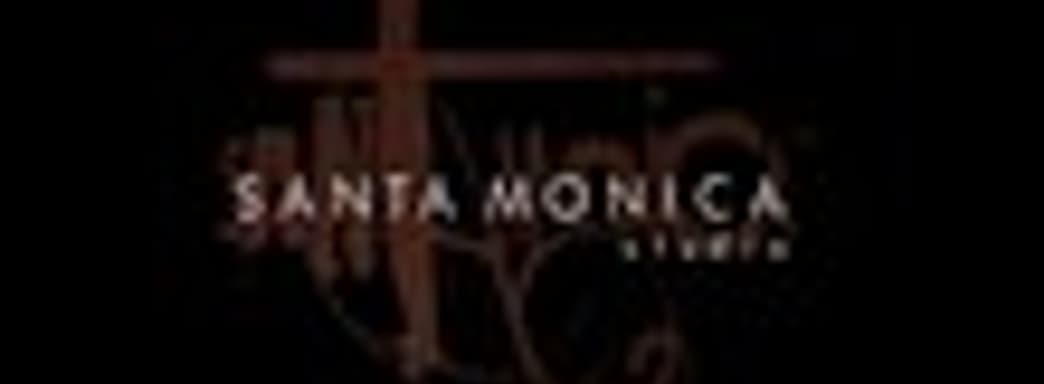 Sony Santa Monica анонсирует 4 игры на Е3 2011