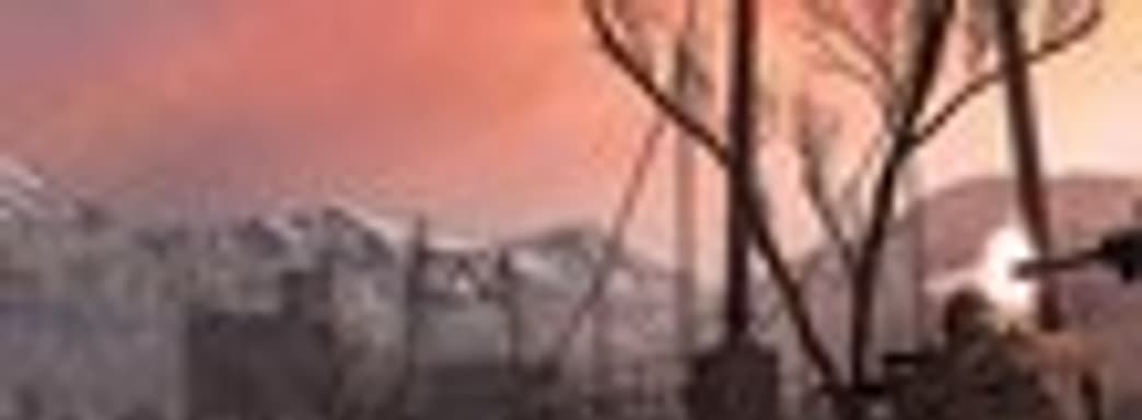 The Valley of Death Pack для Operation Flashpoint: Red River