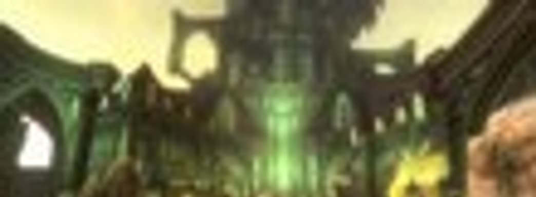 Е3-трейлер Kingdoms of Amalur: Reckoning 