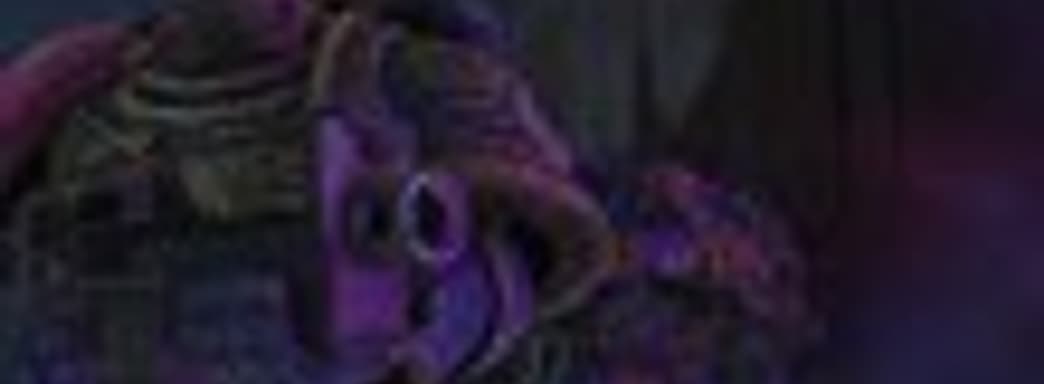 Е3-трейлер Warhammer 40,000: Space Marine 