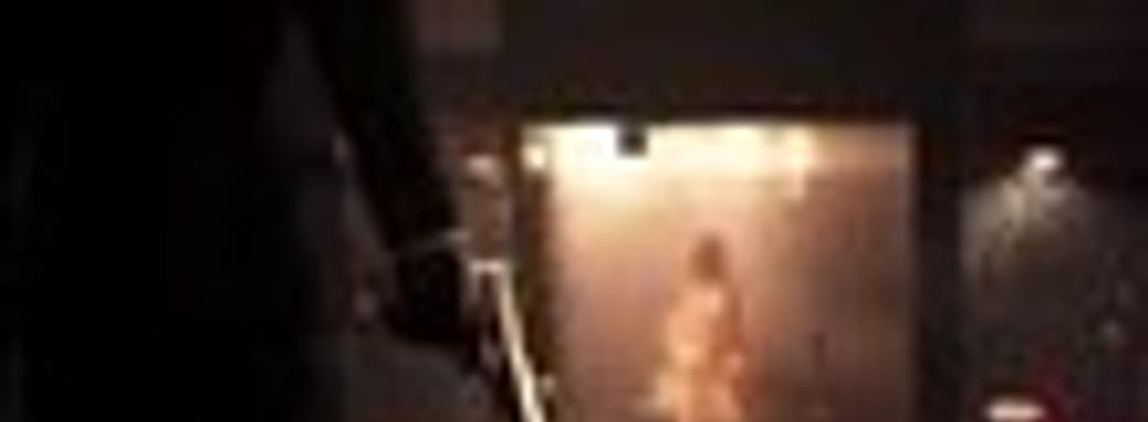 CG-трейлер Hitman: Absolution 