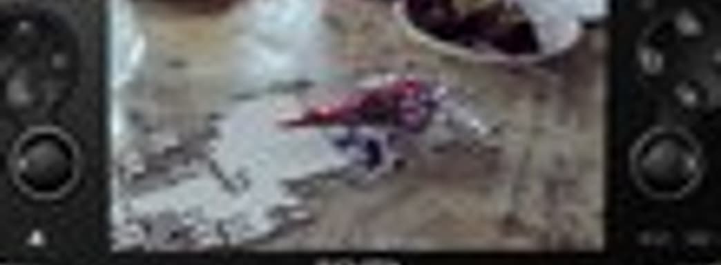 Трейлер WipEout 2048