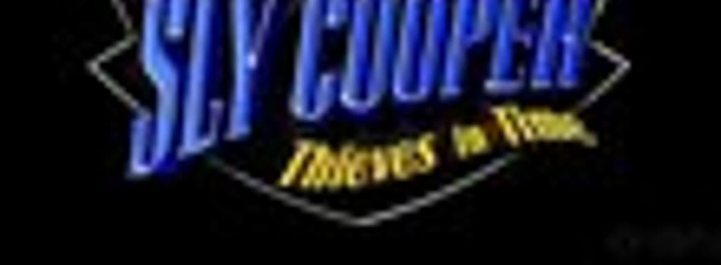 Sly Cooper: Thieves in Time в 2012