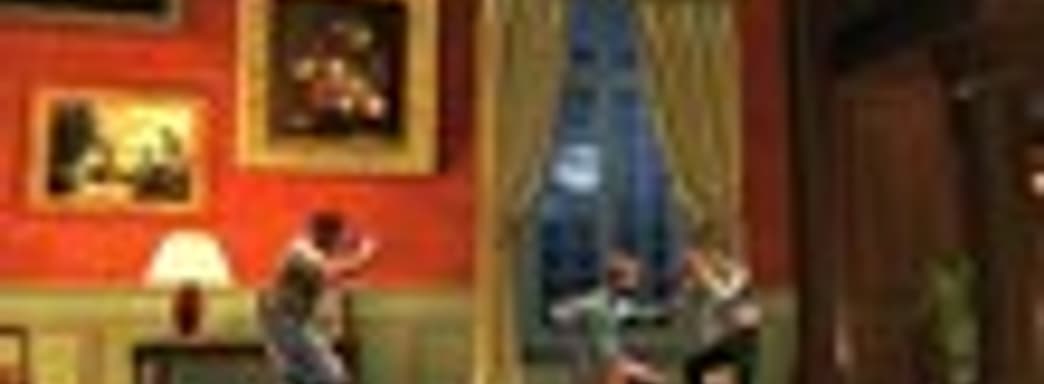 Е3-трейлер The Adventures of Tintin: Secret of the Unicorn 