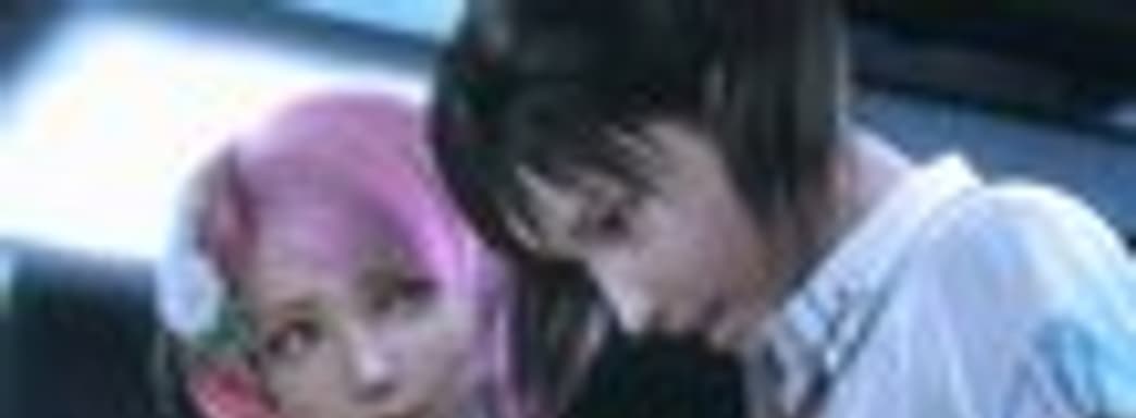 Трейлер Tekken: Blood Vengeance