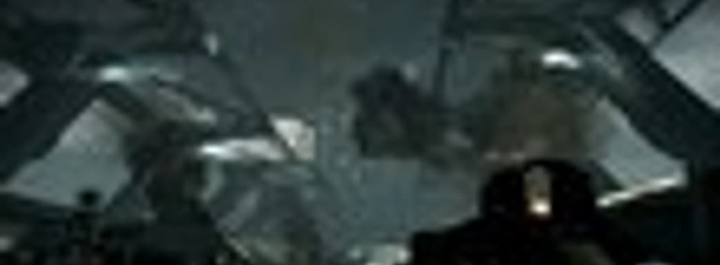 Dust 514 - эксклюзив PS3 с поддержкой Move и интеграцией PS Vita