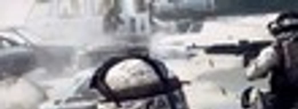 Дата выхода Battlefield 3