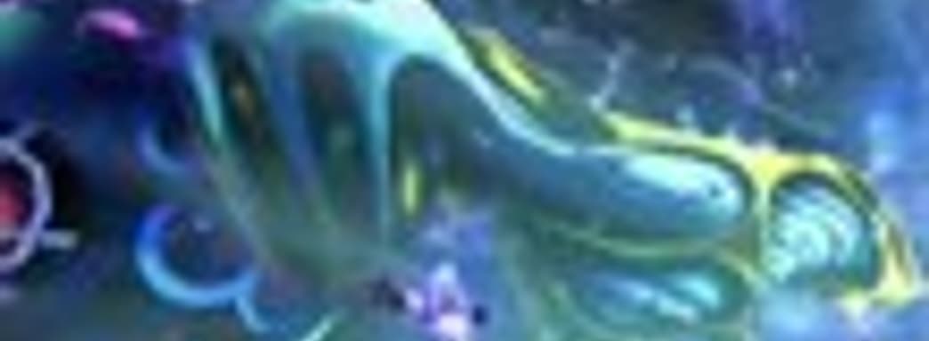 Е3-трейлер Kid Icarus: Uprising