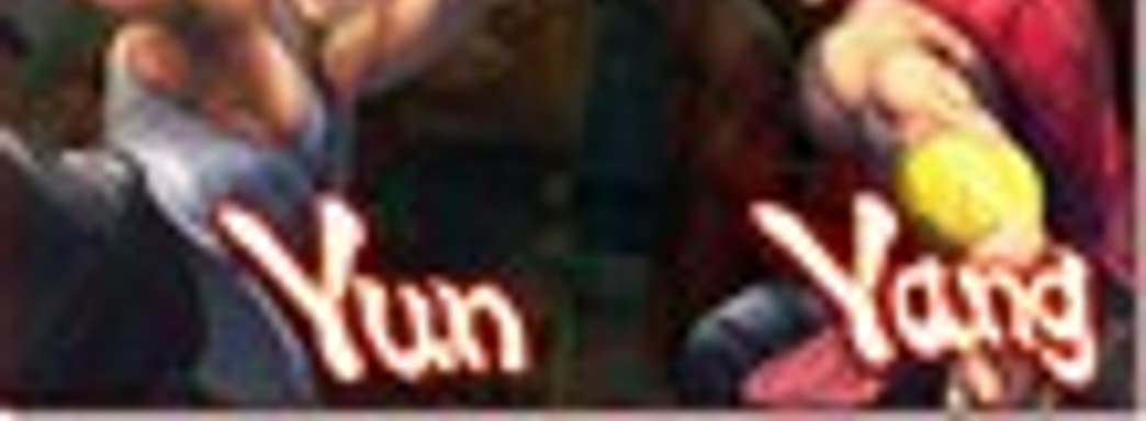 Super Street Fighter IV: Arcade Edition в PSN и XBLA