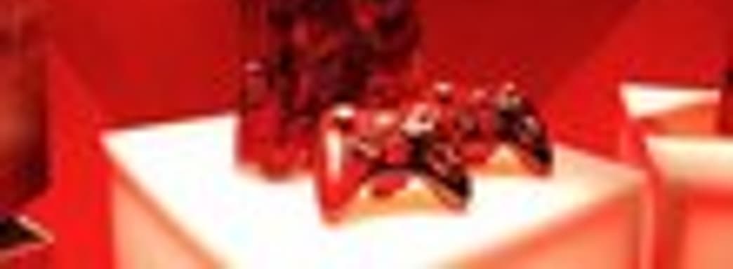 Бандл Gears of War 3 и Xbox 360