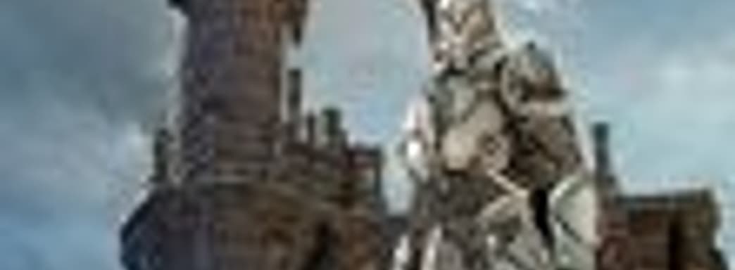 Продажи Infinity Blade превысили $10 млн.