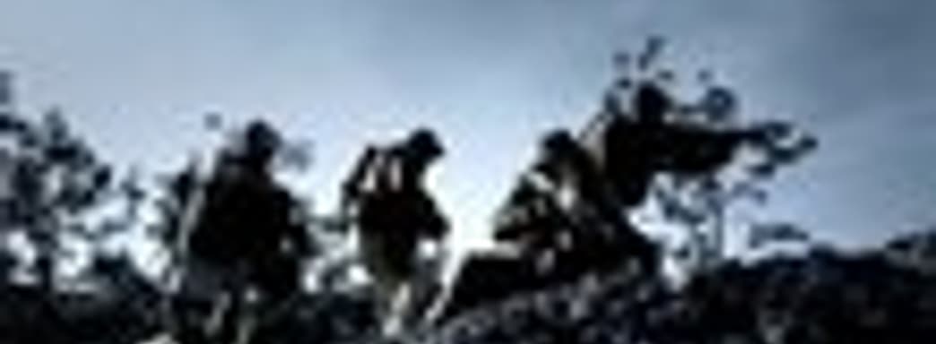 Llive-action тизер ArmA III