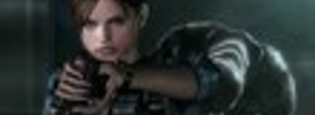 Е3-трейлер и игровой ролик Resident Evil: Revelations