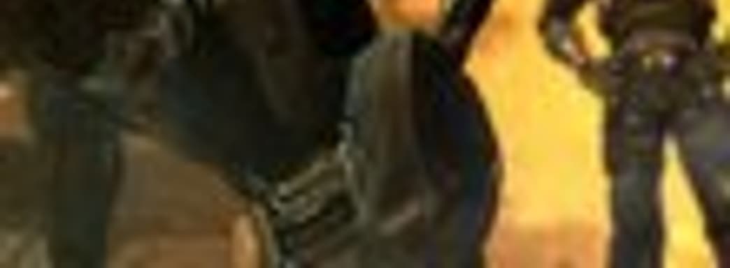 Deus Ex: Human Revolution для PC делает не Eidos Montreal