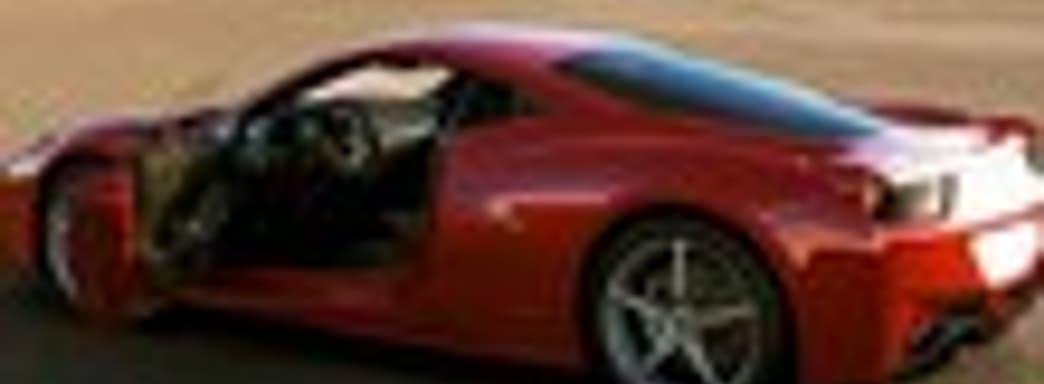 Слухи о Forza Motorsport 4