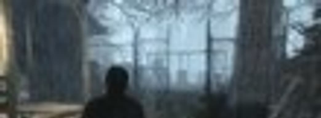 Ролик Silent Hill: Downpour