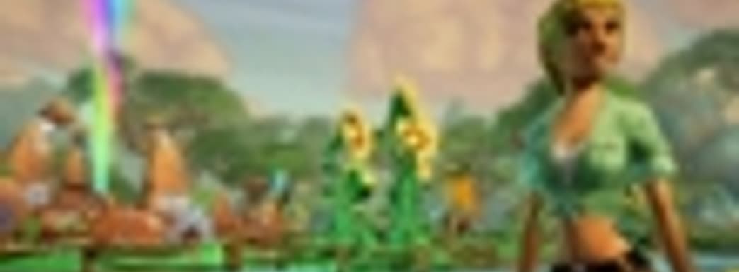 Американцы потратили на 24% больше на free-to-play MMO в этом году