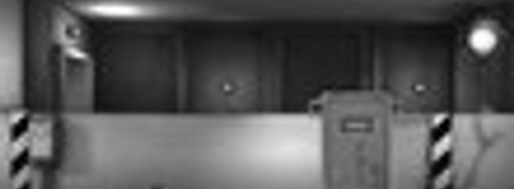 Дневники разработчиков Escape Plan