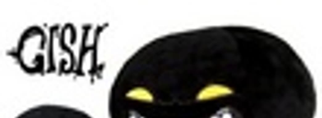 В бандл Humble Voxatron Debut добавили Gish