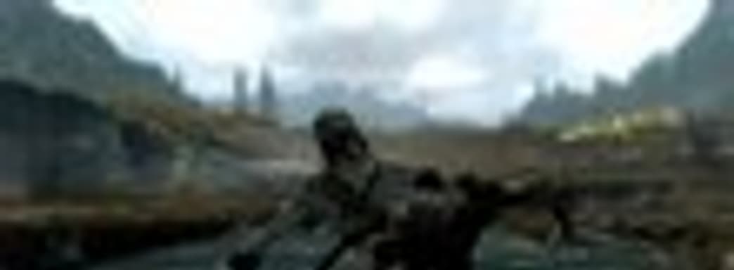 Трейлер The Elder Scrolls V: Skyrim