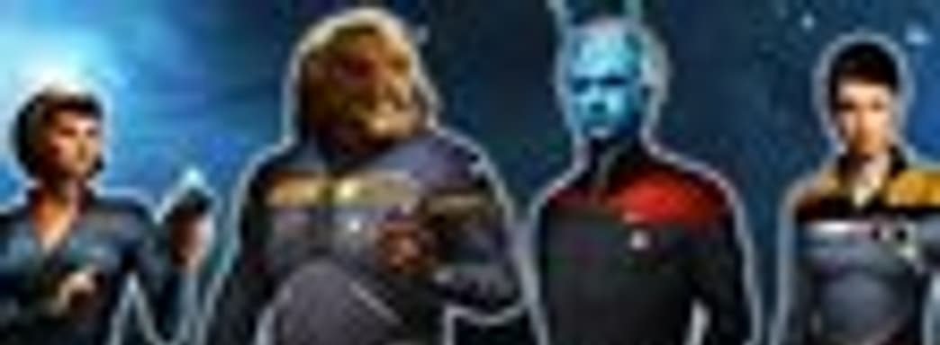 Star Trek Online переведут на free-2-play в январе
