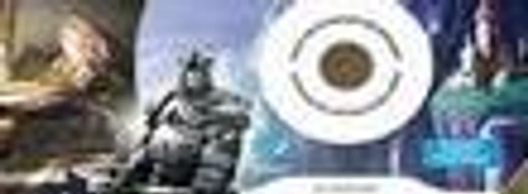 Российская «коллекционка» Trine 2