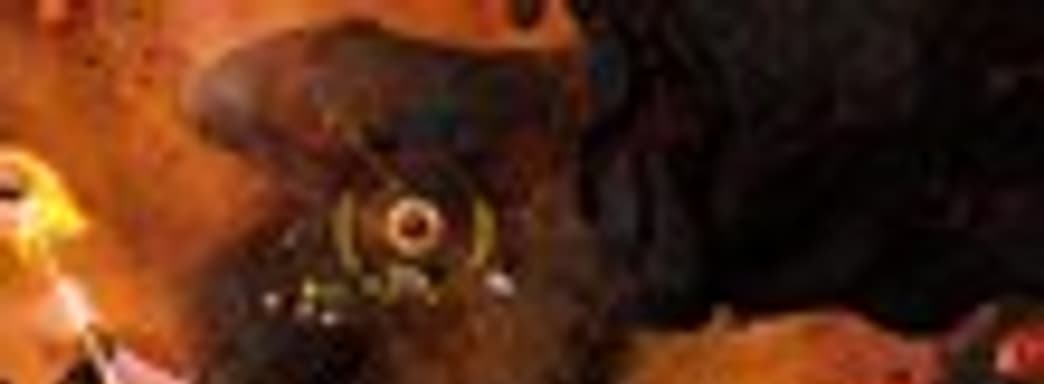 Демонстрация Fusion: Genesis