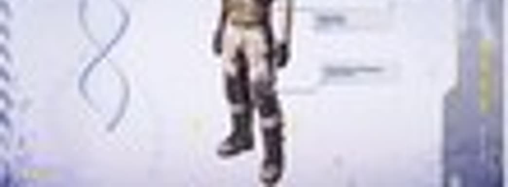 PlanetSide 2 - New Conglomerate