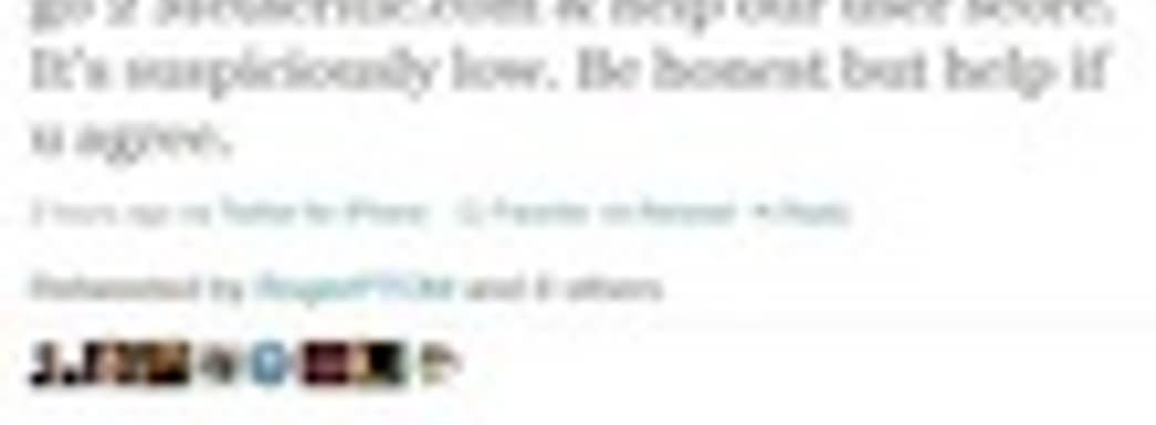 Glen Schofield просит игроков поднять пользовательский рейтинг MW3 на Metacritic