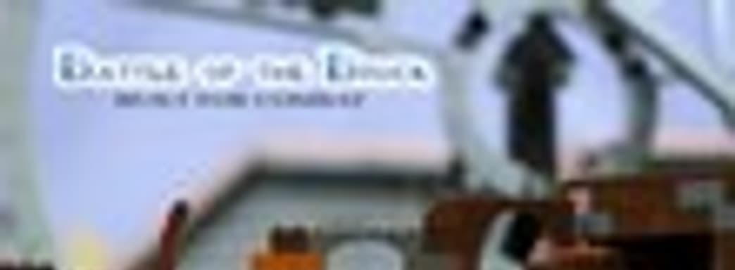 Ретроспектива Halo. Короткометражка Battle of the Brick: Built for Combat