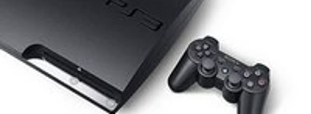 PlayStation 3 исполнилось 5 лет