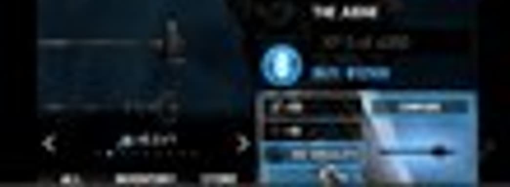 Трейлер Infinity Blade II