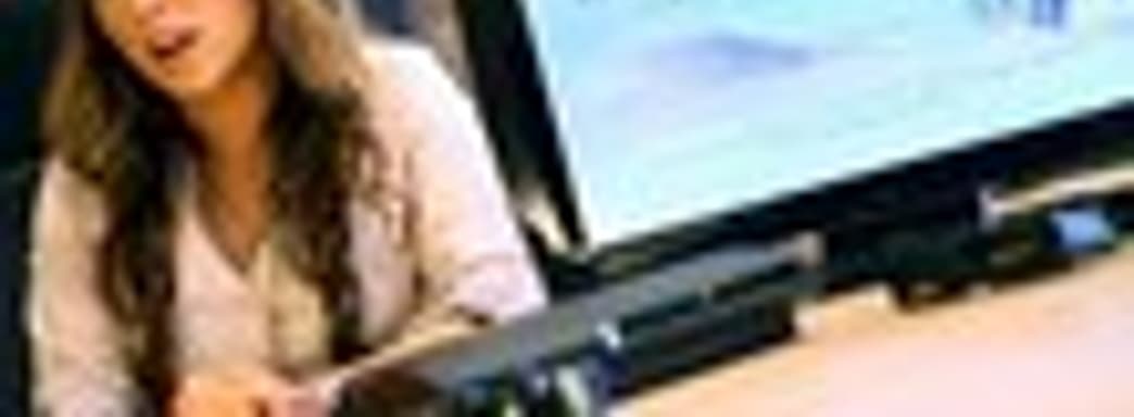 3D Display от Sony в продаже