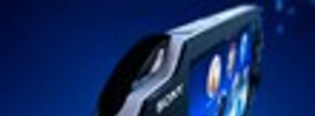 Inside PS Vita. Первый выпуск