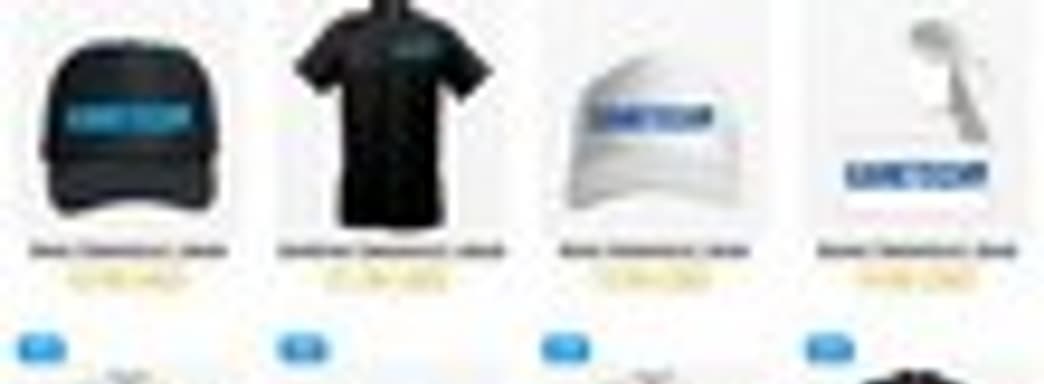 Скидка 20% в магазине сувениров Gametech