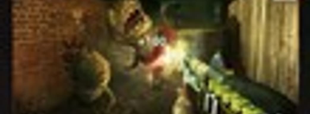 Пришельцы из Killer Freaks from Outer Space когда-то были кроллегами