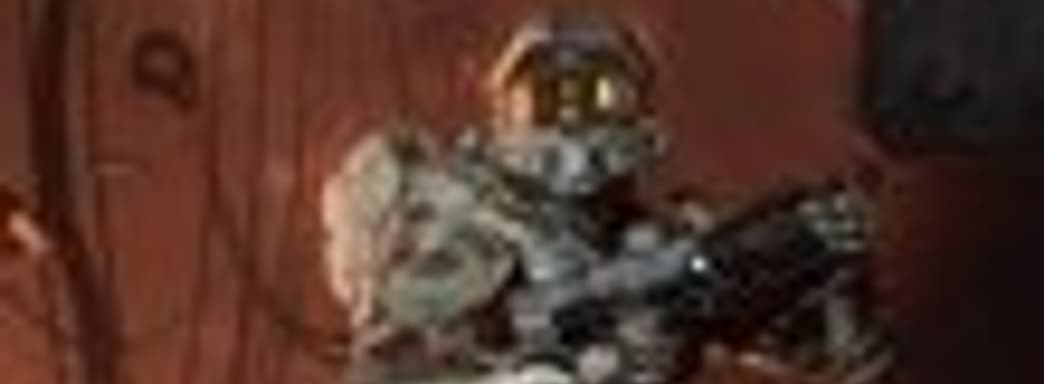 Halo 4 не будет стартовым проектом нового Xbox