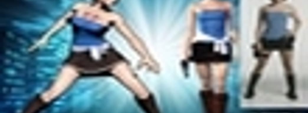 Ultimate Marvel vs Capcom 3: бонусные костюмы 