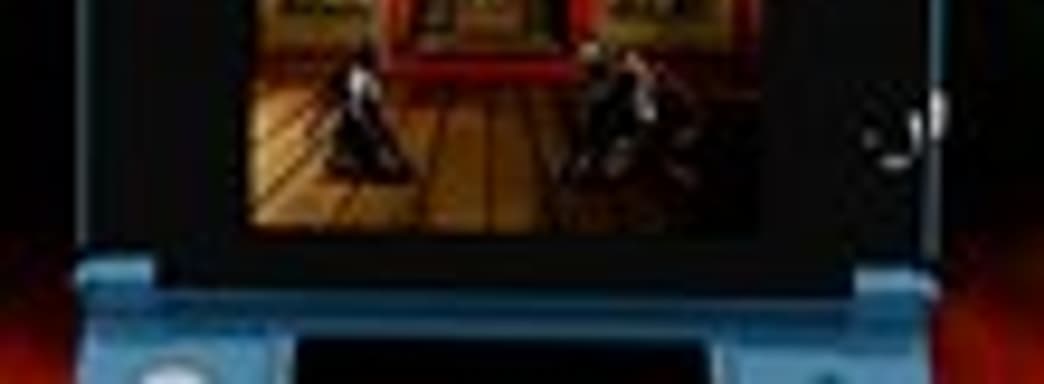 Launch-трейлер и оценки Shinobi 