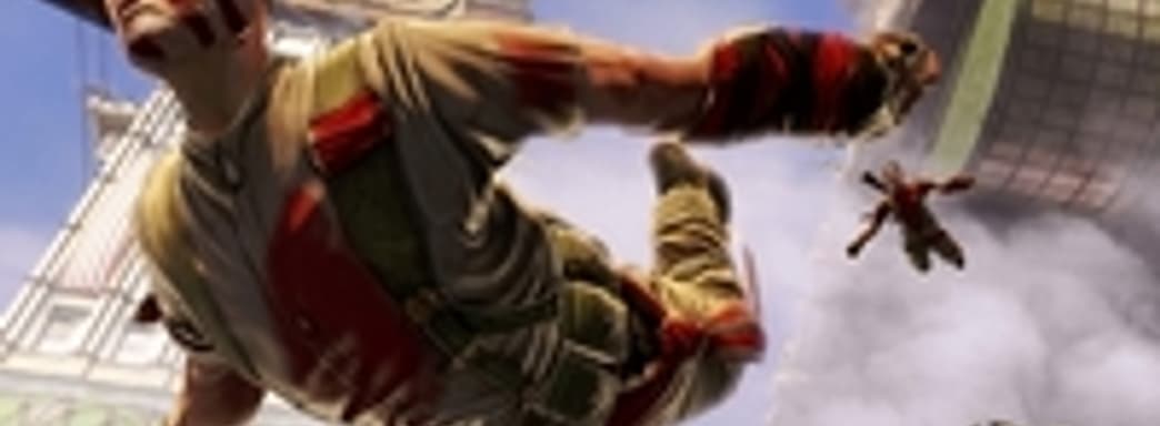 Ken Levine об оружии и врагах BioShock: Infinite